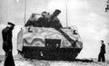 Panzer 8 Pzkpfw Viii Maus 4 A4 Photo Print