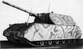 Panzer 8 Pzkpfw Viii Maus A4 Photo Print