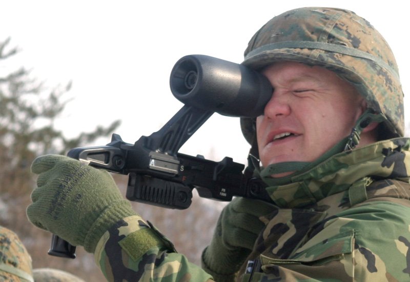 Panzerfaust 3 4 A4 Photo Print