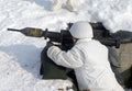 Panzerfaust 3 A4 Photo Print
