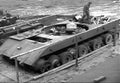 Panzerkampfwagen E100 Tiger Maus 2 A4 Photo Print