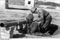 Panzerschreck 6 A4 Photo Print