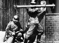 Panzerschreck 7 A4 Photo Print