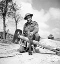 Panzerschreck 8 A4 Photo Print