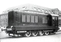 Panzertriebwagen Nr16 Armored Train Germany 2 A4 Photo Print