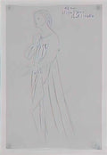 Paolo Uccello after a work Art A4 Photo Print