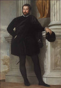 Paolo Veronese 1 Art A4 Photo Print