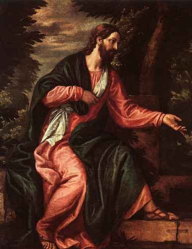 Paolo Veronese Verone10 A4 Photo Print