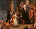 Paolo Veronese Verones9 A4 Photo Print