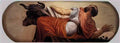 Paolo Veronese st luke 1555 Art A4 Photo Print