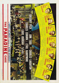 Paradine Case The 02 Film A4 Photo Print