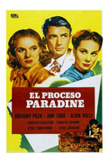 Paradine Case The 06 Film A4 Photo Print