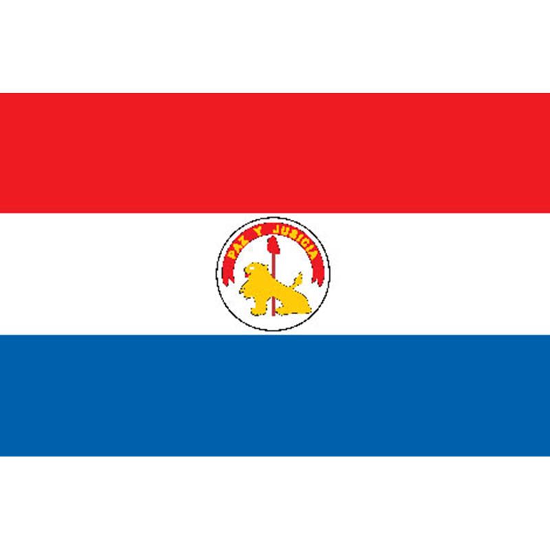 Paraguay Fl2 N5073 A4 Photo Print