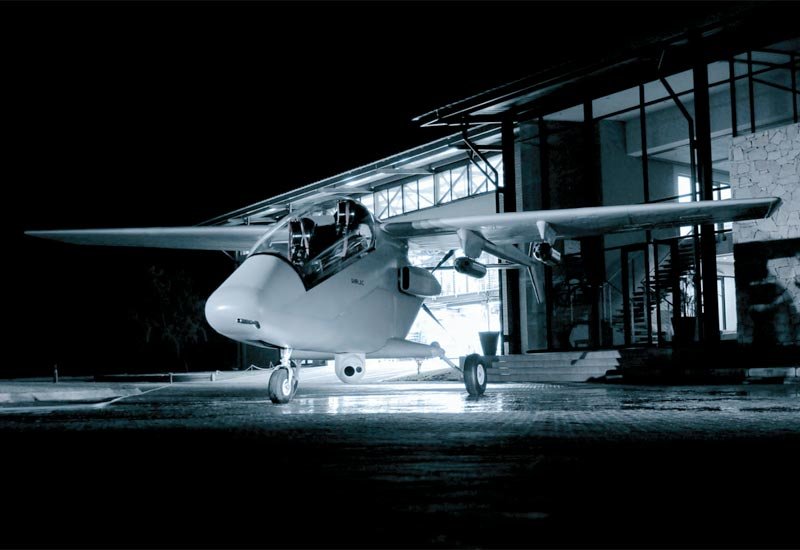 Paramount Arhlac Light Strike 2 A4 Photo Print