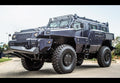 Paramount Group Marauder Armored Fighting Vehicle 3 A4 Photo Print