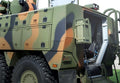 Paramount Group Mbombe 8 Infantry Combat Vehicle South Africa 4 A4 Photo Print