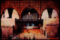Paris visit 223055 Main Hall, Musee D'Orsay, Paris A4 Limited Edition Watercolour Print