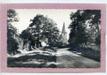 Parish Church Old Heathfield Sussex Vintage A4 Photo Print