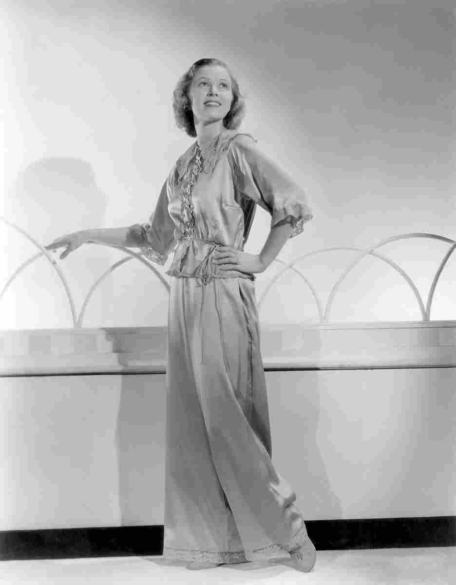 Parker Cecilia 2 film star poster A4 Photo Print