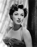 Parker Eleanor 1 film star poster A4 Photo Print
