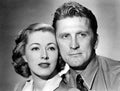 Parker Eleanor Detective Story 1 film star poster A4 Photo Print