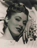 Parker Eleanor Never Say Goodbye 1S film star poster A4 Photo Print