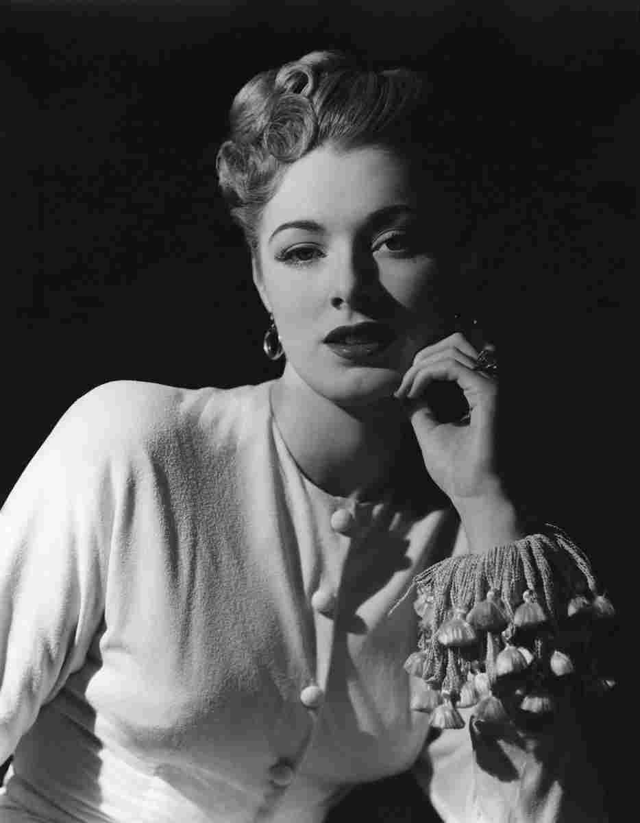 Parker Eleanor Never Say Goodbye z1 film star poster A4 Photo Print