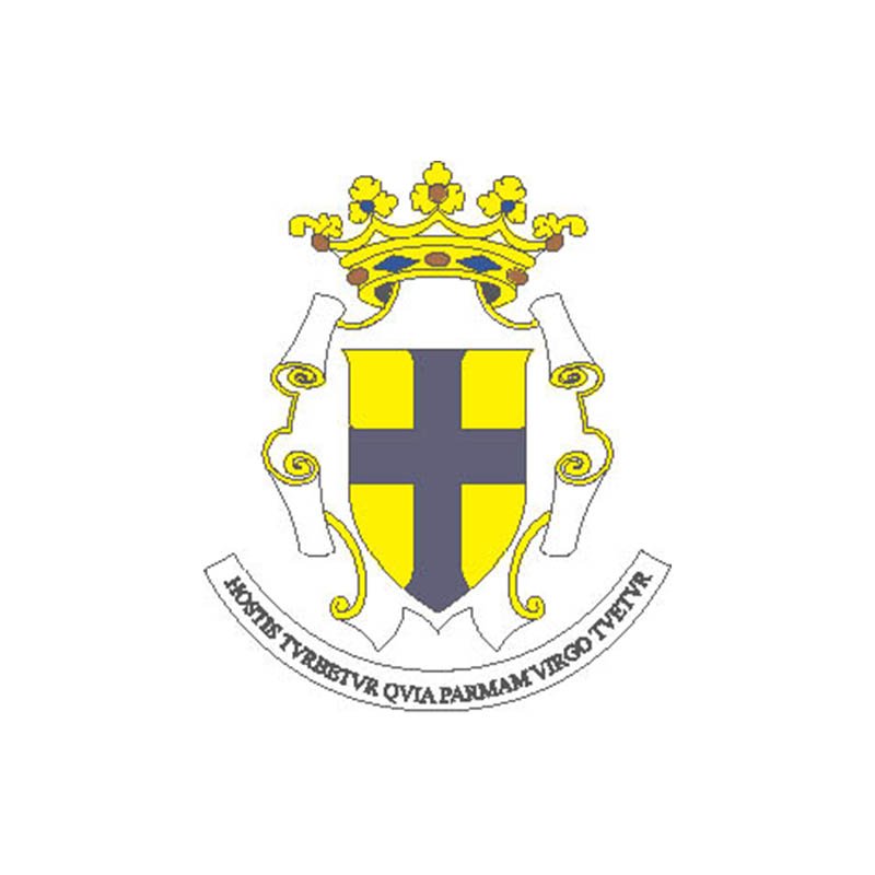 Parma City Coat Of Arms N4525 A4 Photo Print