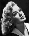 Parrish Leslie 1 film star poster A4 Photo Print