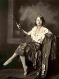 Parsons Patricia 1 film star poster A4 Photo Print
