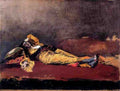 Pasini Alberto Almea Color Arancio A4 Photo Print