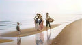 Pasquale Celommi pasquale celommi a good catch 1 Art A4 Photo Print