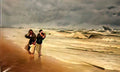Pasquale Celommi pasquale celommi burrasca celommip 16 Art A4 Photo Print