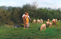 Pasquale Celommi pasquale celommi il bacio celommip 30 Art A4 Photo Print