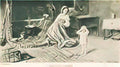 Pasquale Celommi pasquale celommi l assiette cass e Art A4 Photo Print