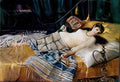 Pasquale Celommi pasquale celommi l odalisca celommip 43 Art A4 Photo Print