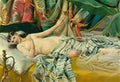 Pasquale Celommi pasquale celommi l odalisca celommip 62 Art A4 Photo Print
