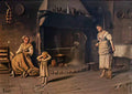 Pasquale Celommi pasquale celommi piatto rotto celommip 29 Art A4 Photo Print