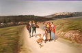 Pasquale Celommi pasquale celommi ritorno dal villaggio celommip 68 Art A4 Photo Print