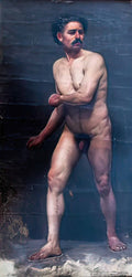 Pasquale Celommi pasquale celommi untitled celommip 59 Art A4 Photo Print