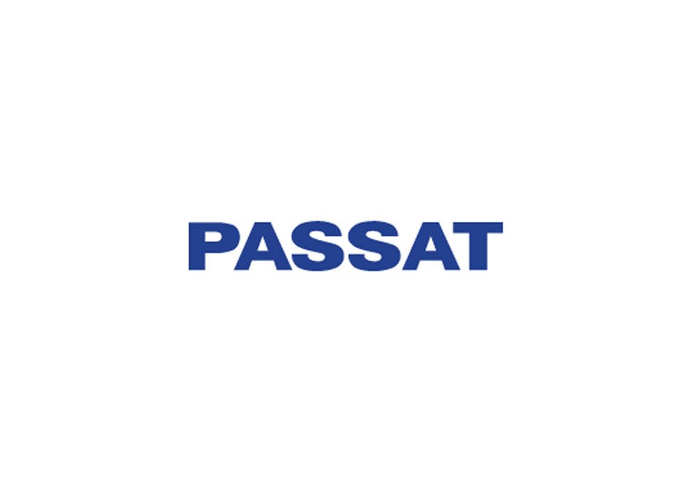Passat2 A4 Photo Print