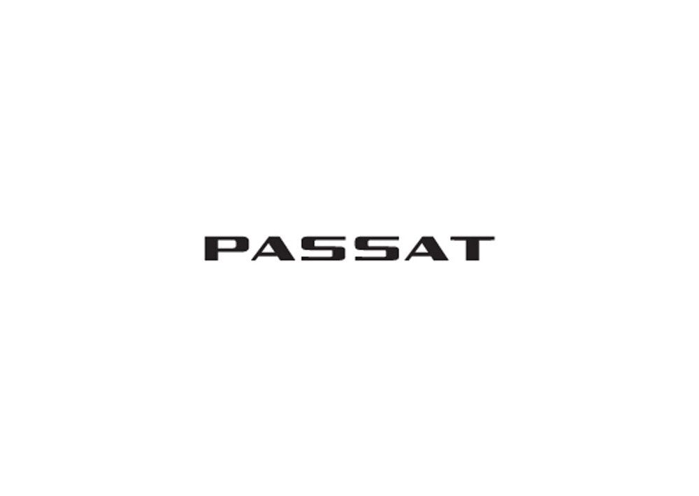 Passat3 A4 Photo Print