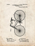 Patent Blueprint 1097 1 12 A4 Photo Print