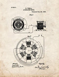 Patent Blueprint 1131 1 12 A4 Photo Print