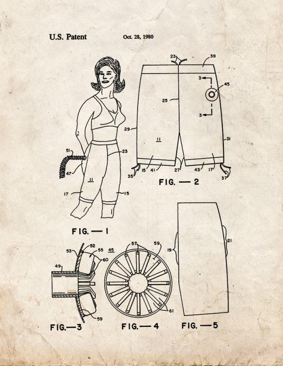 Patent Blueprint 1160 2 12 A4 Photo Print