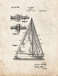 Patent Blueprint 118 1 12 A4 Photo Print