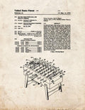 Patent Blueprint 1201 1 12 A4 Photo Print