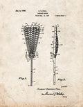 Patent Blueprint 1209 1 12 A4 Photo Print