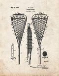 Patent Blueprint 1218 1 12 A4 Photo Print