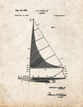 Patent Blueprint 1237 1 12 A4 Photo Print